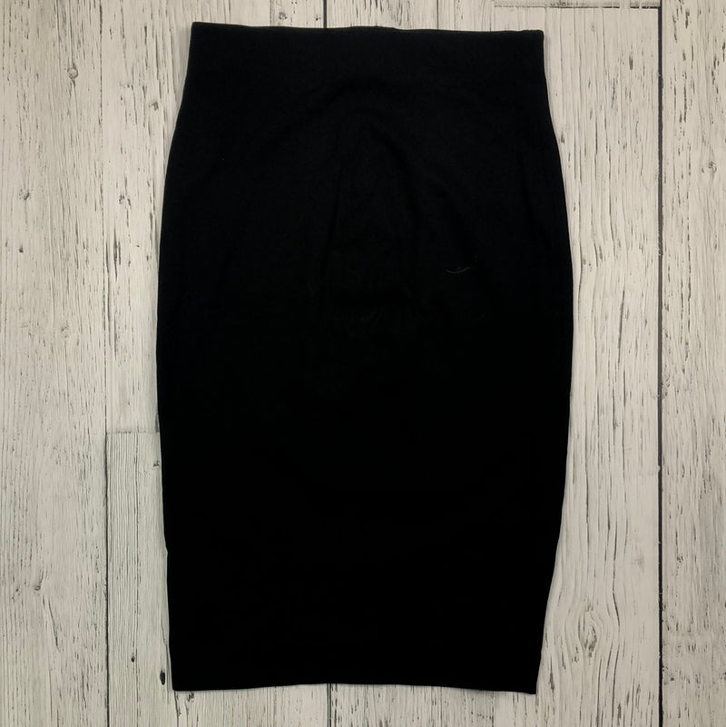 Wilfred black skirt - Hers S