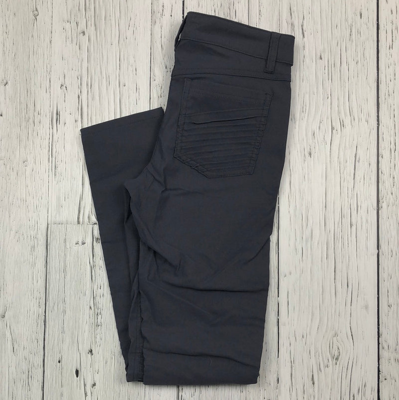 Prana grey pants - Hers XS/2