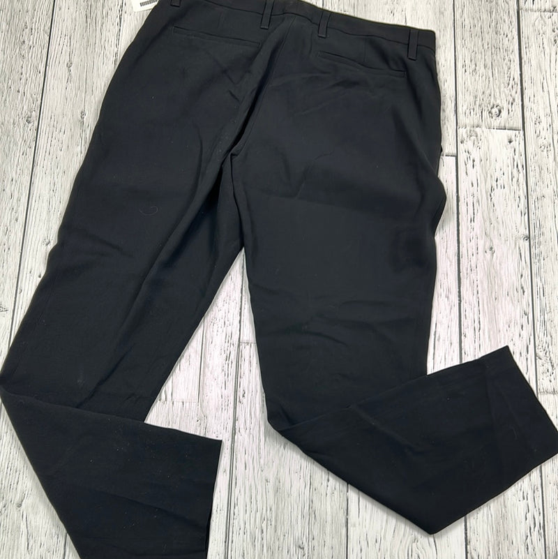 Babaton Aritzia black dress pants - Hers M/10
