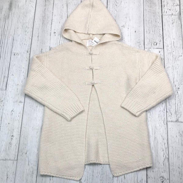 Zara cream knitted cardigan - Girl 13/14