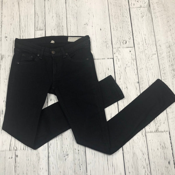 rag & bone skinny jeans