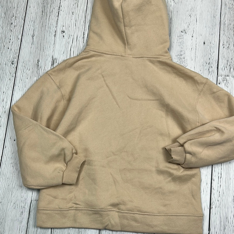 Zara graphic hoodie - Girls 11/12