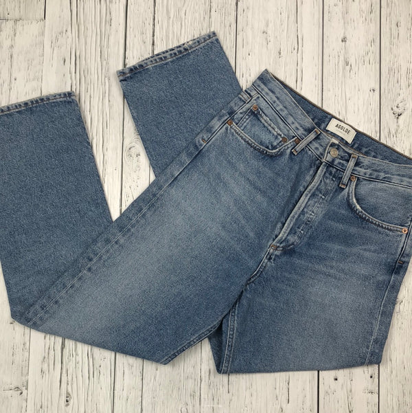 Agolde jeans - Hers XS/25
