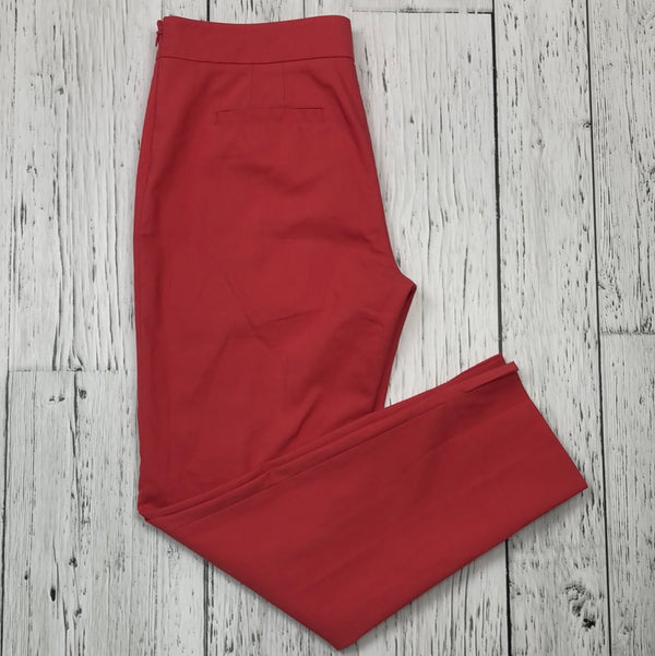 Tory Burch pink pants - Hers M/8