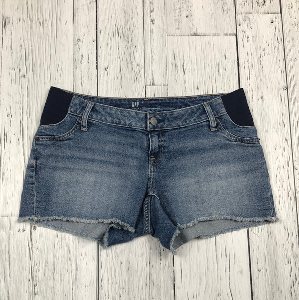 Gap Denim Shorts - Hers S