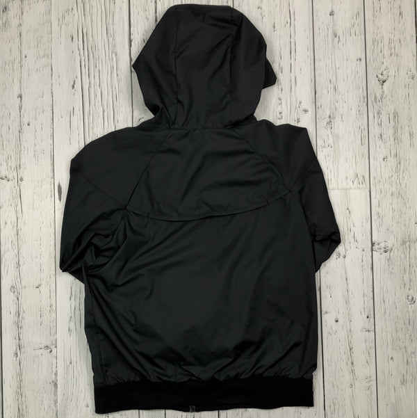 Nike black jacket - Boy 10/12