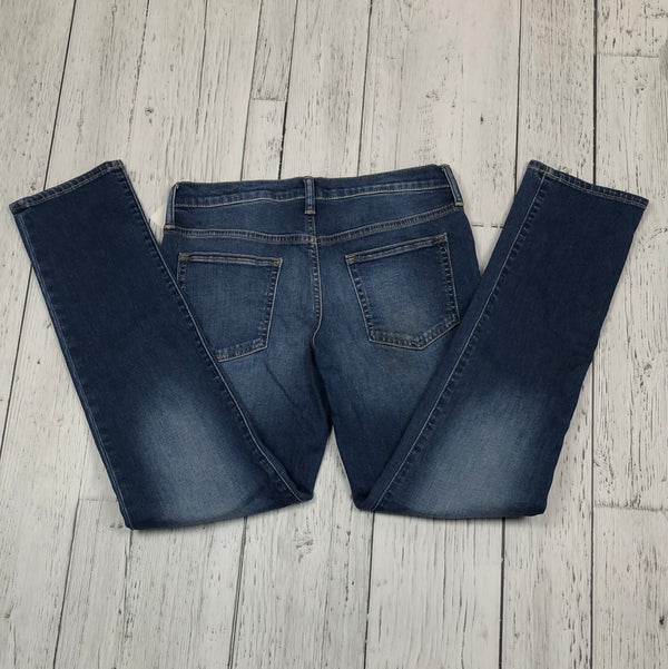 Gap slim jeans - Boys XL/14