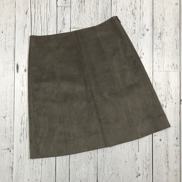 Babaton grey skirt - Hers XS/2