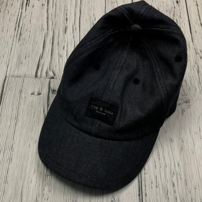 Rag & Bone baseball cap - Either O/S