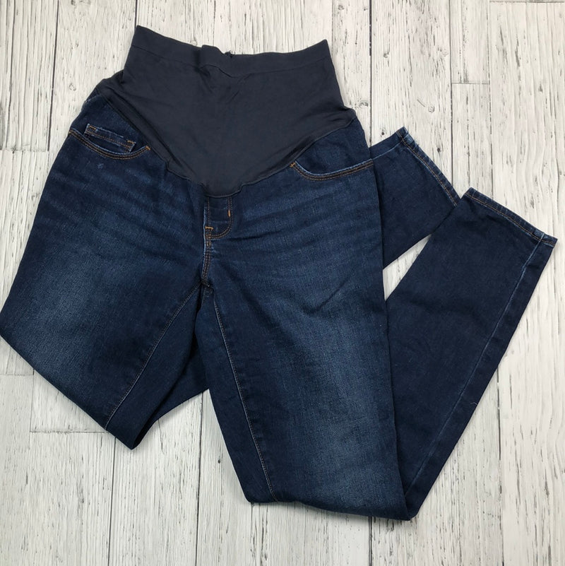 Old Navy maternity jeans - Ladies XS/2