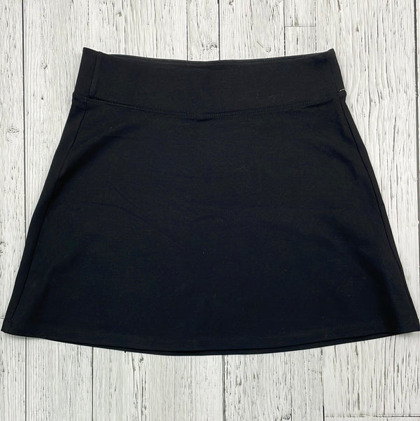 FIG black skirt - Hers S