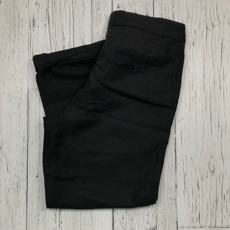 Wilfred black pants - Hers 4