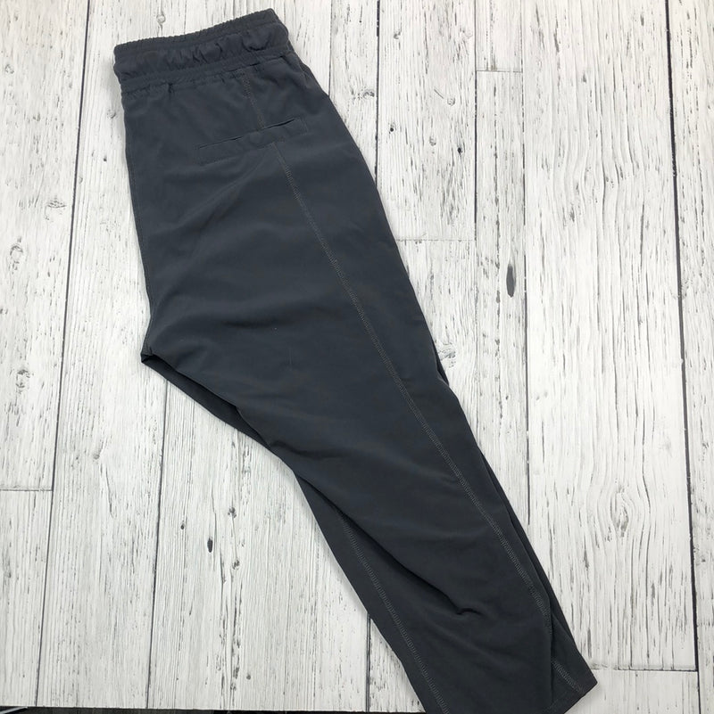 MEC grey crop pants - Hers 4