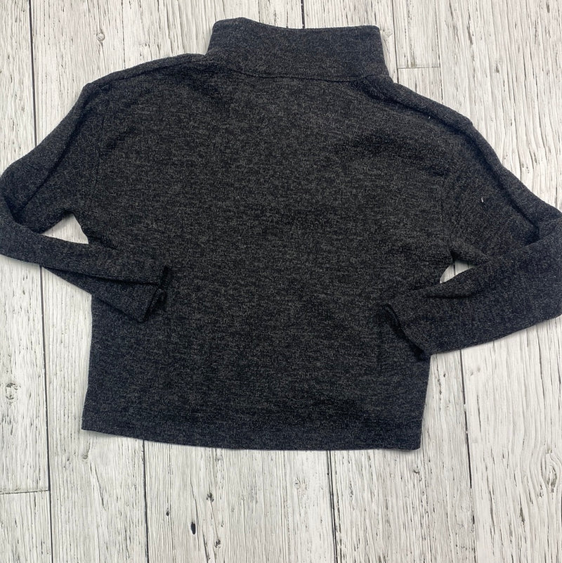 Zara grey sweater - Girls 9
