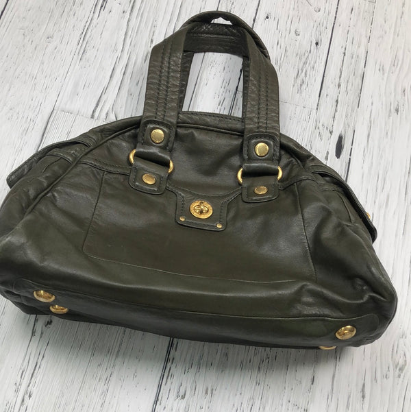 Marc Jacobs green purse - Hers
