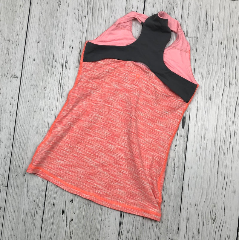 ivivva pink tank tops - Girls 12