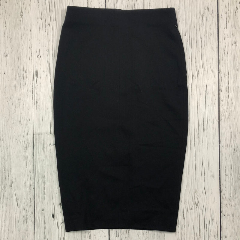 Wilfred black skirt - Hers XS