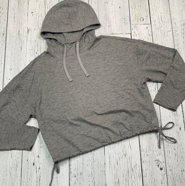Gap grey hoodie - Hers M