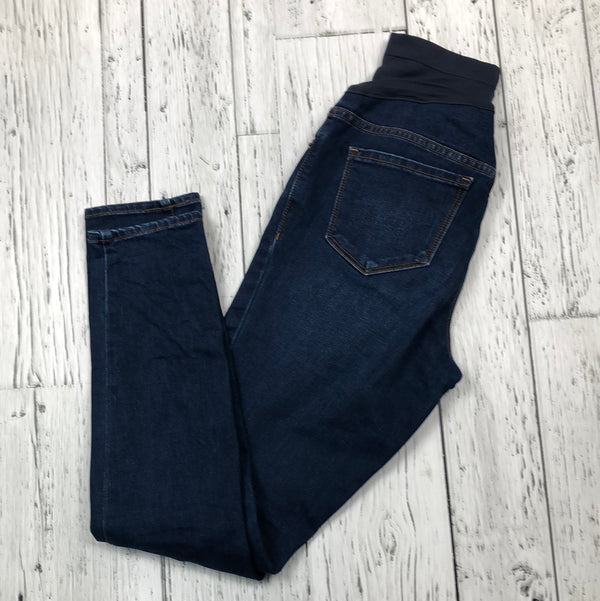 Old Navy maternity jeans - Ladies XS/2