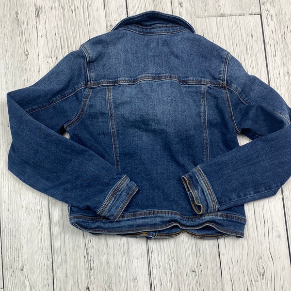 Cat & Jack denim jacket - Girls - 10/12