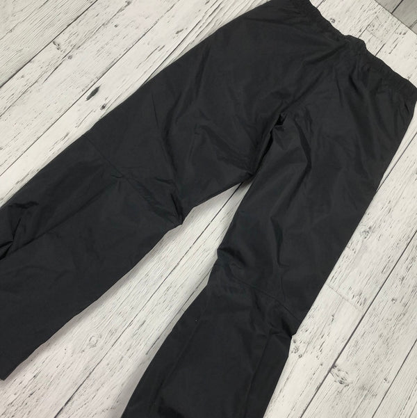 The North Face Black Pants - Boys 10/12
