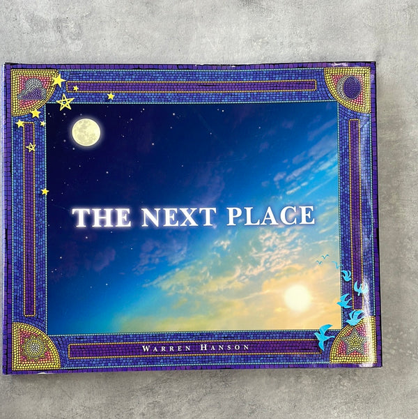 The Next Place - Kids Book