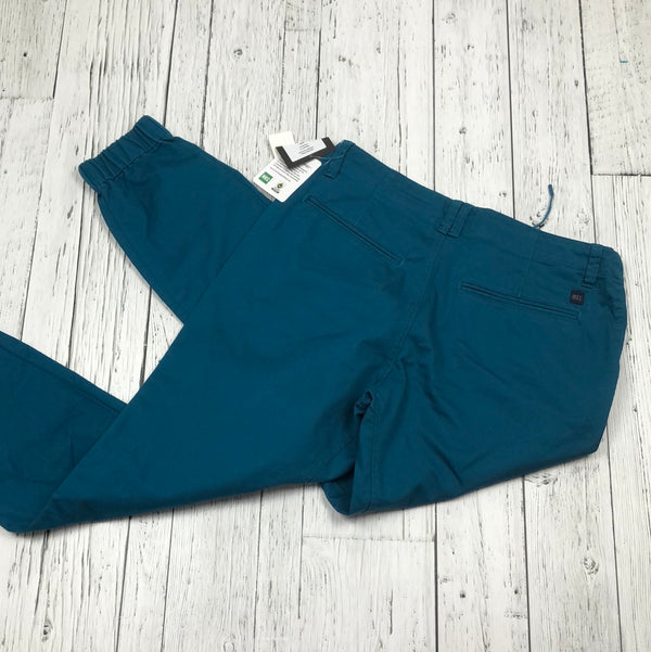 MEC Blue Green Pants - Hers 8