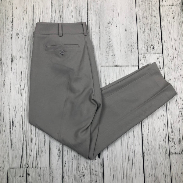 Club Monaco grey dress pants - Hers 8