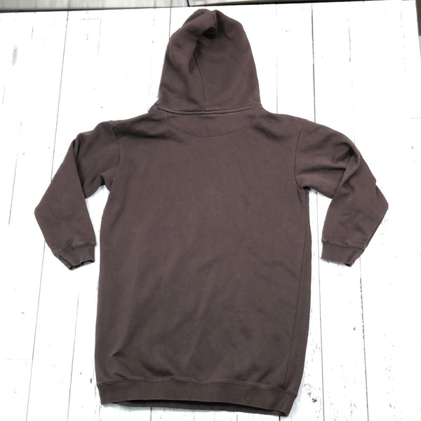 H&M brown maternity hoodie - Ladies M