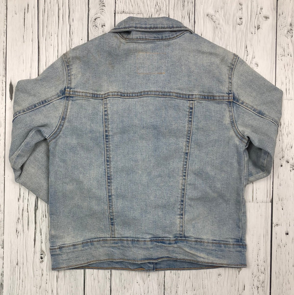 Old navy denim jacket - Girl 10/12