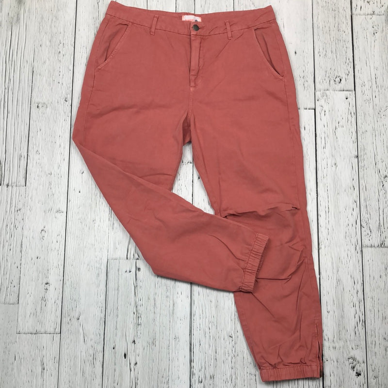 Sundry pink pants - Hers M/30
