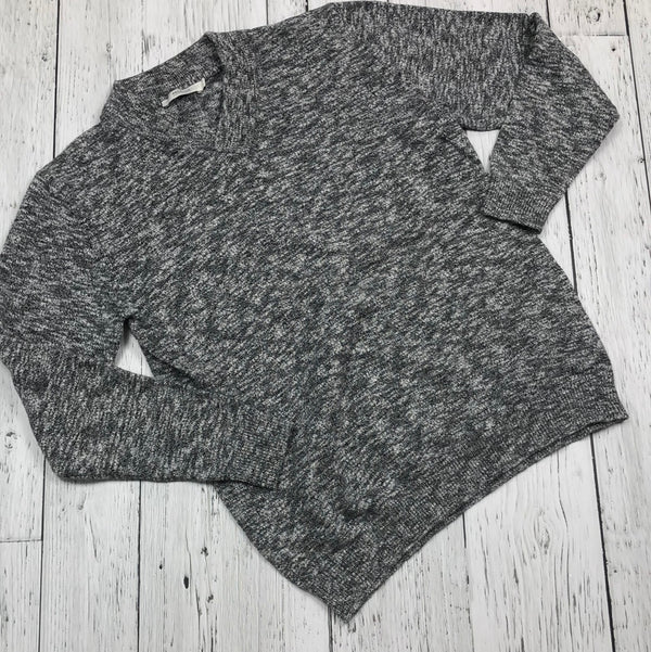 Jack & Jones grey sweater - His L