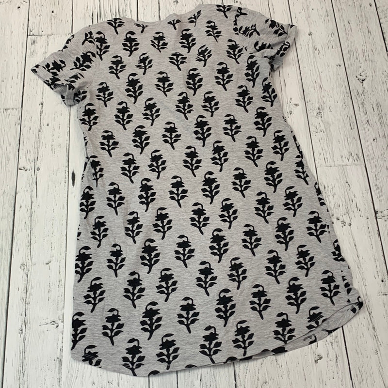 Thyme grey maternity tshirt - Ladies S