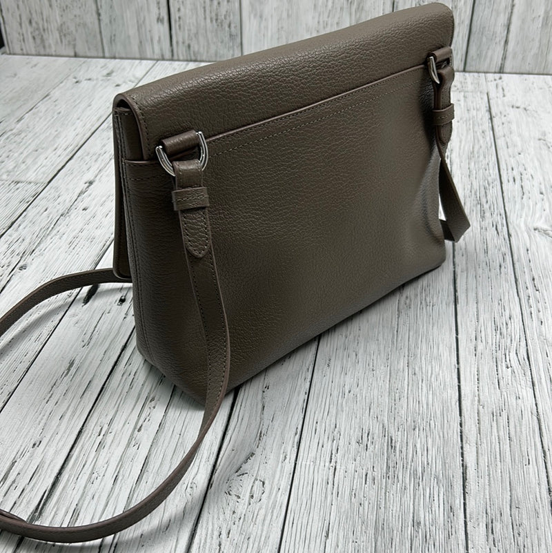 Mulberry Taupe purse - Hers