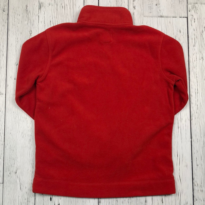 Old navy red sweater - Boy 10/12