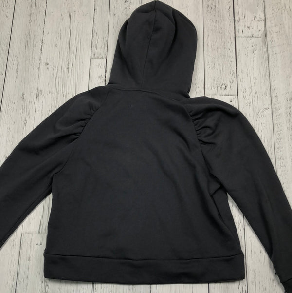 Ba&sh Grey Hoodie - Hers M