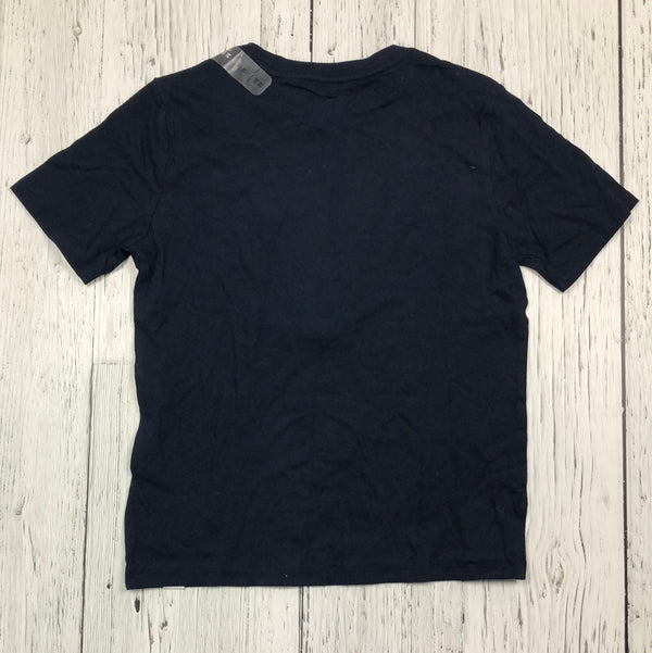 Gap navy graphic t-shirt - Boy 8