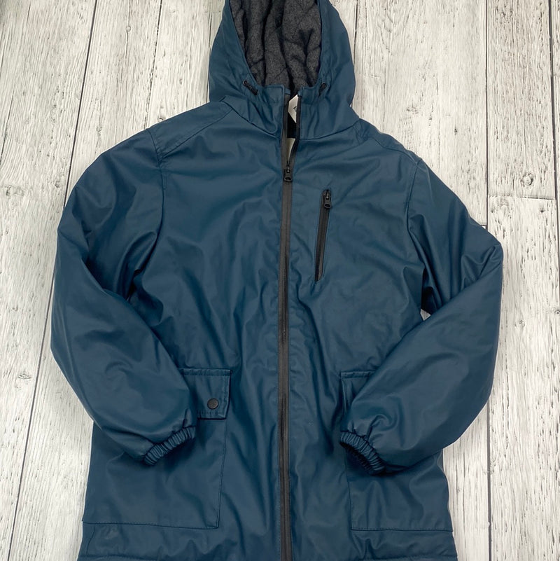 Zara Blue jacket - Boys 11/12