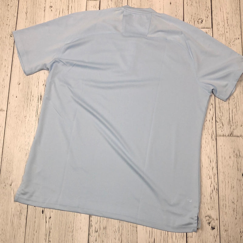 Truwear blue t-shirt - His XL