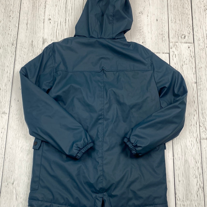 Zara Blue jacket - Boys 11/12