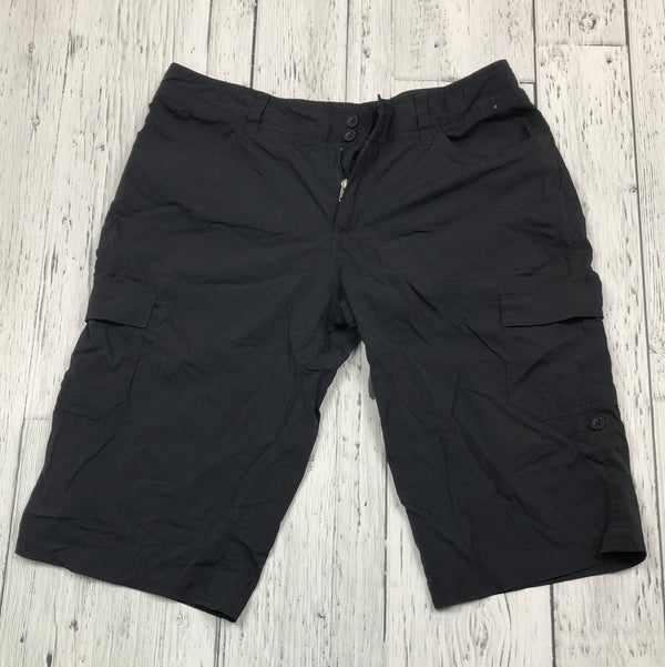 Patagonia Black Shorts - Hers 8