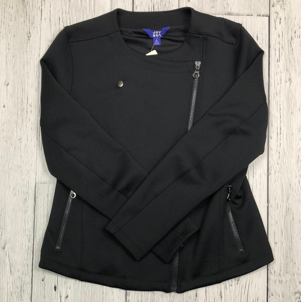 Joy lab black jacket - Hers M