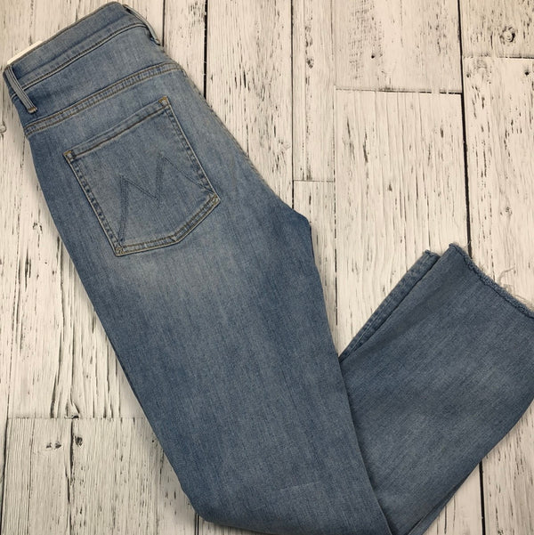 Mother jeans - Hers M/28