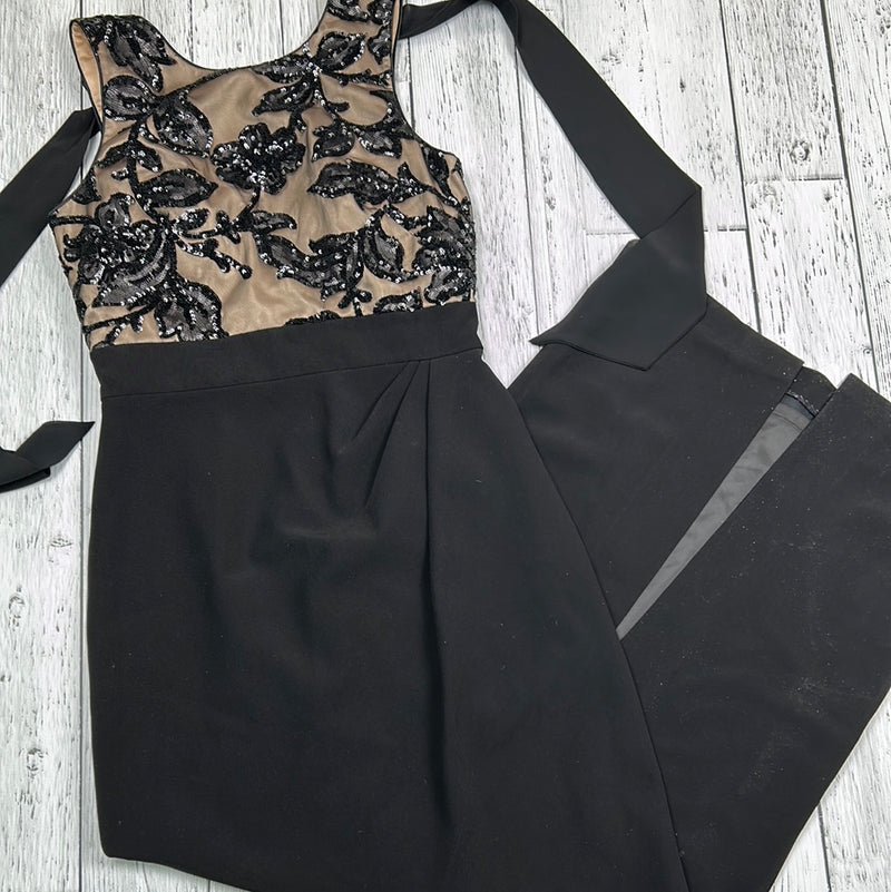 Vince Camuto black formal dress - Hers XS/2