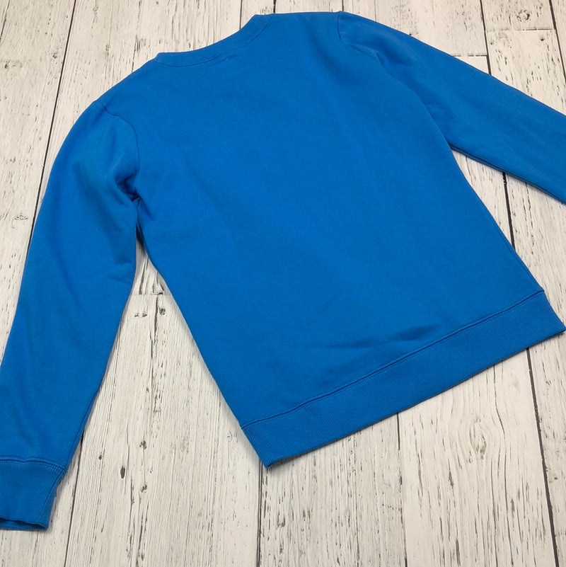 Champion blue sweatshirt - Boys14