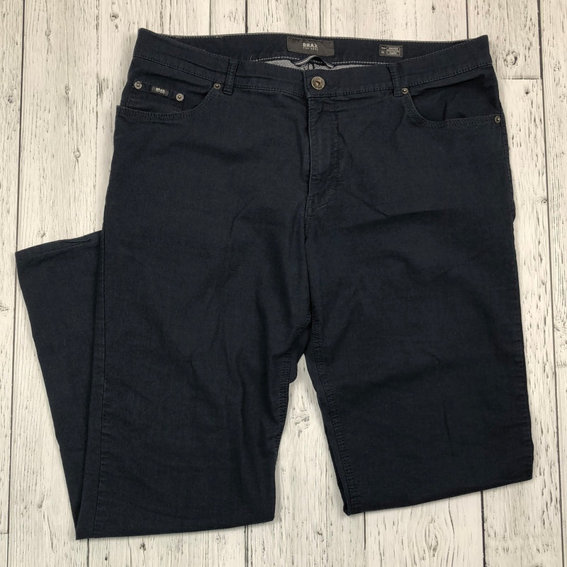 Brax navy pants - His XL(40/36)