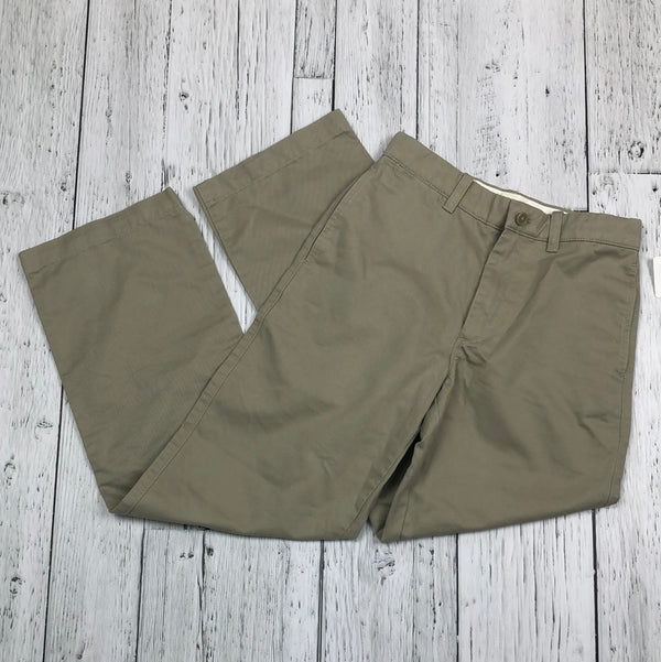 Crewcuts beige denim pants - Boy 12