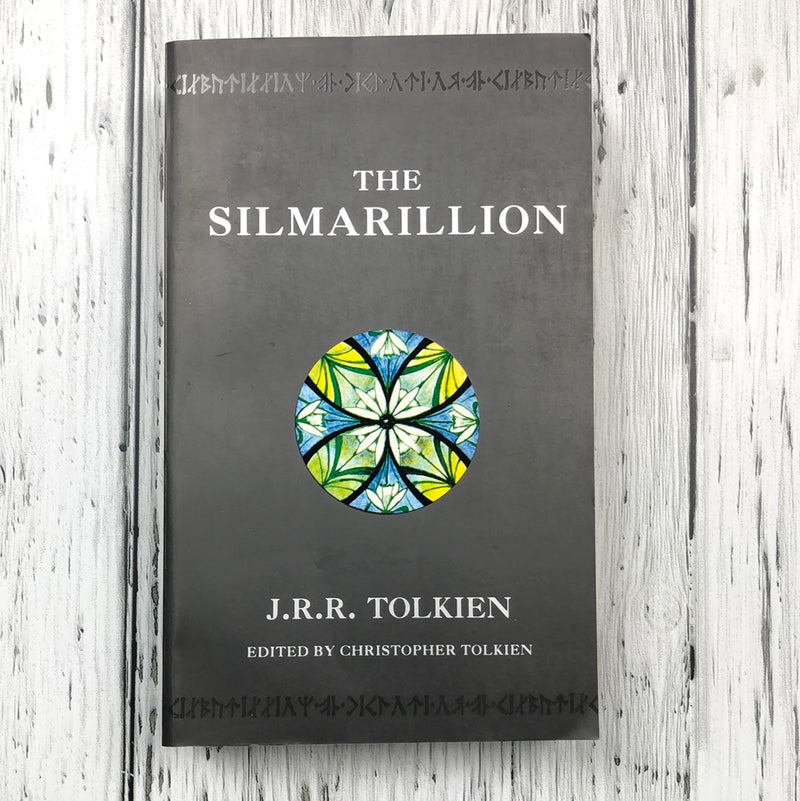 The Silmarillion - Adult Book