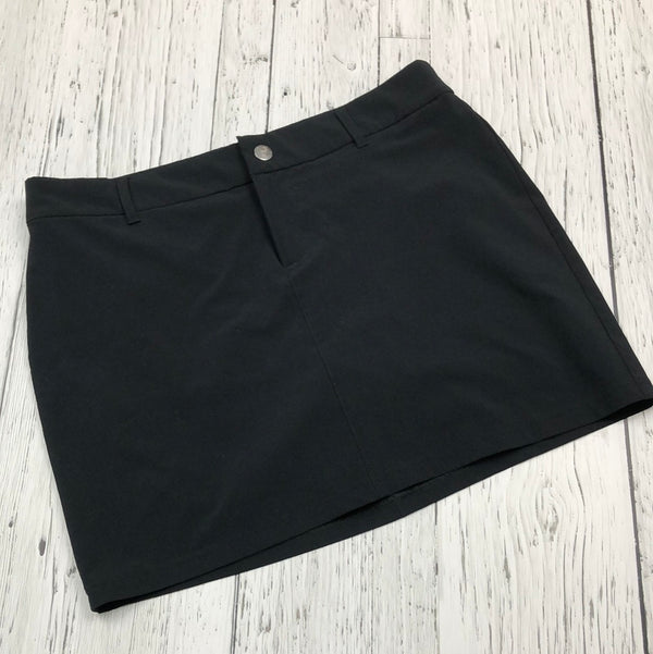 Columbia black skirt - Hers S/6