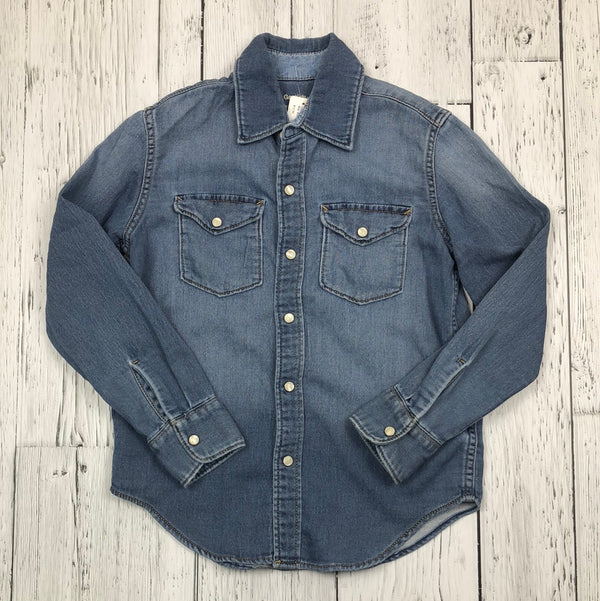 Gap denim jacket - Boy 8/M